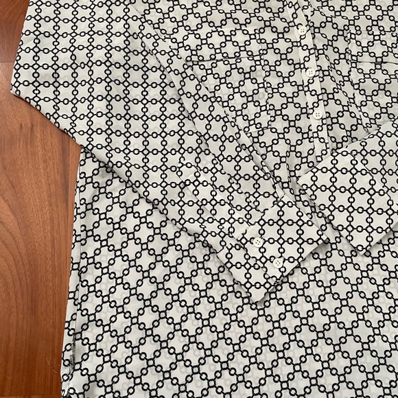 Pleione blouse - Picture 2 of 4